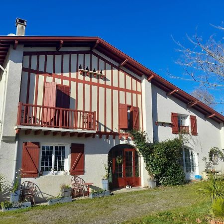 La Metairie De Biaudos B&B 외부 사진