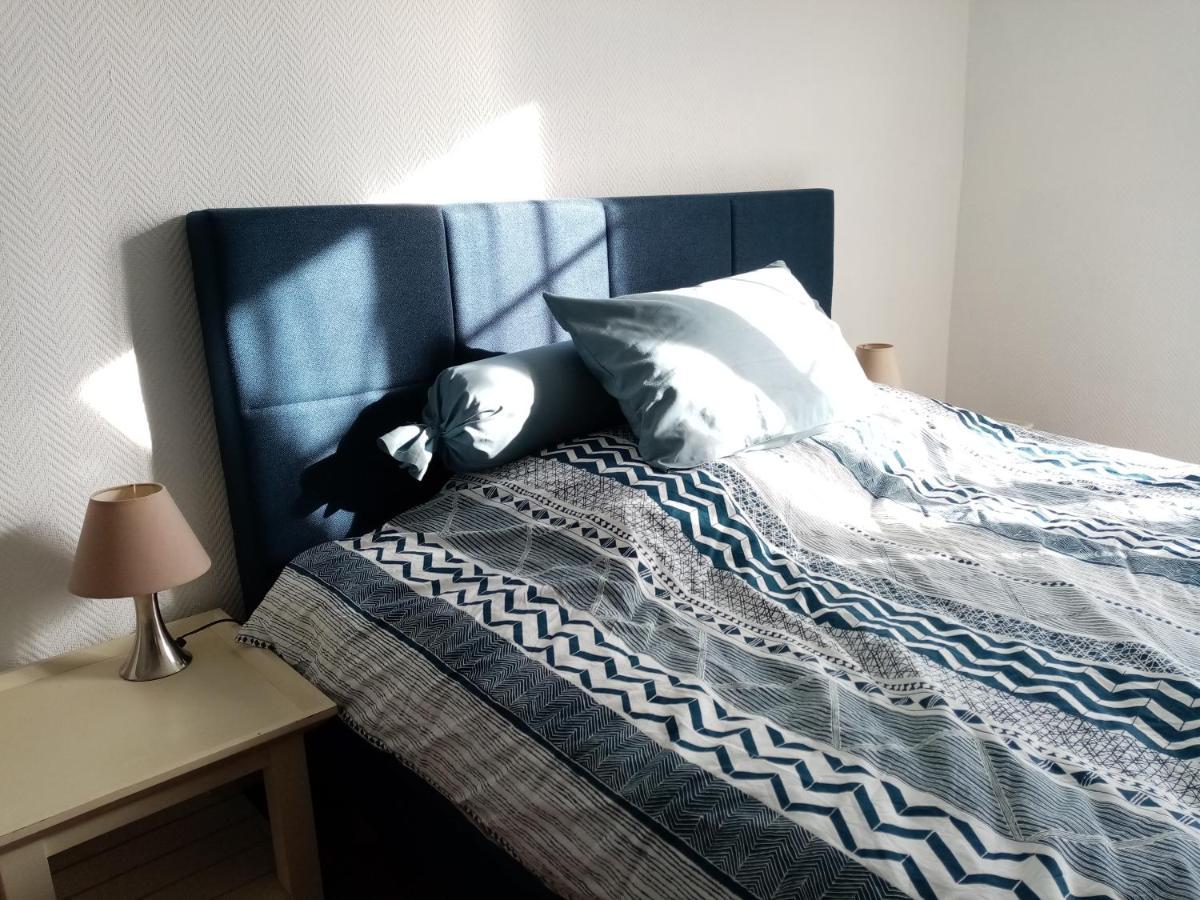 La Metairie De Biaudos B&B 외부 사진