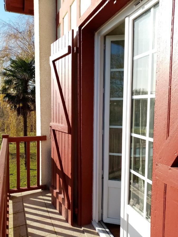 La Metairie De Biaudos B&B 외부 사진