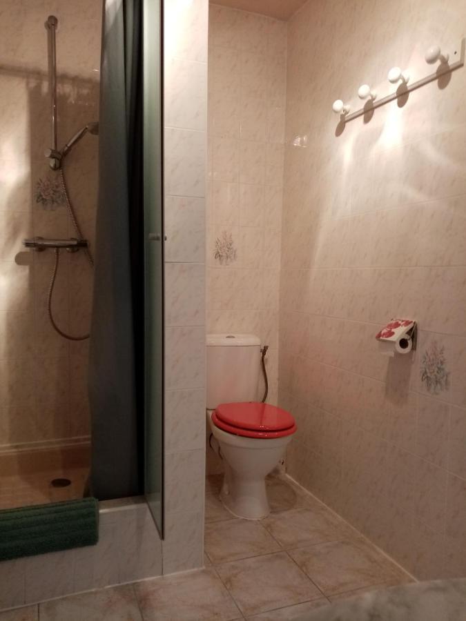 La Metairie De Biaudos B&B 외부 사진