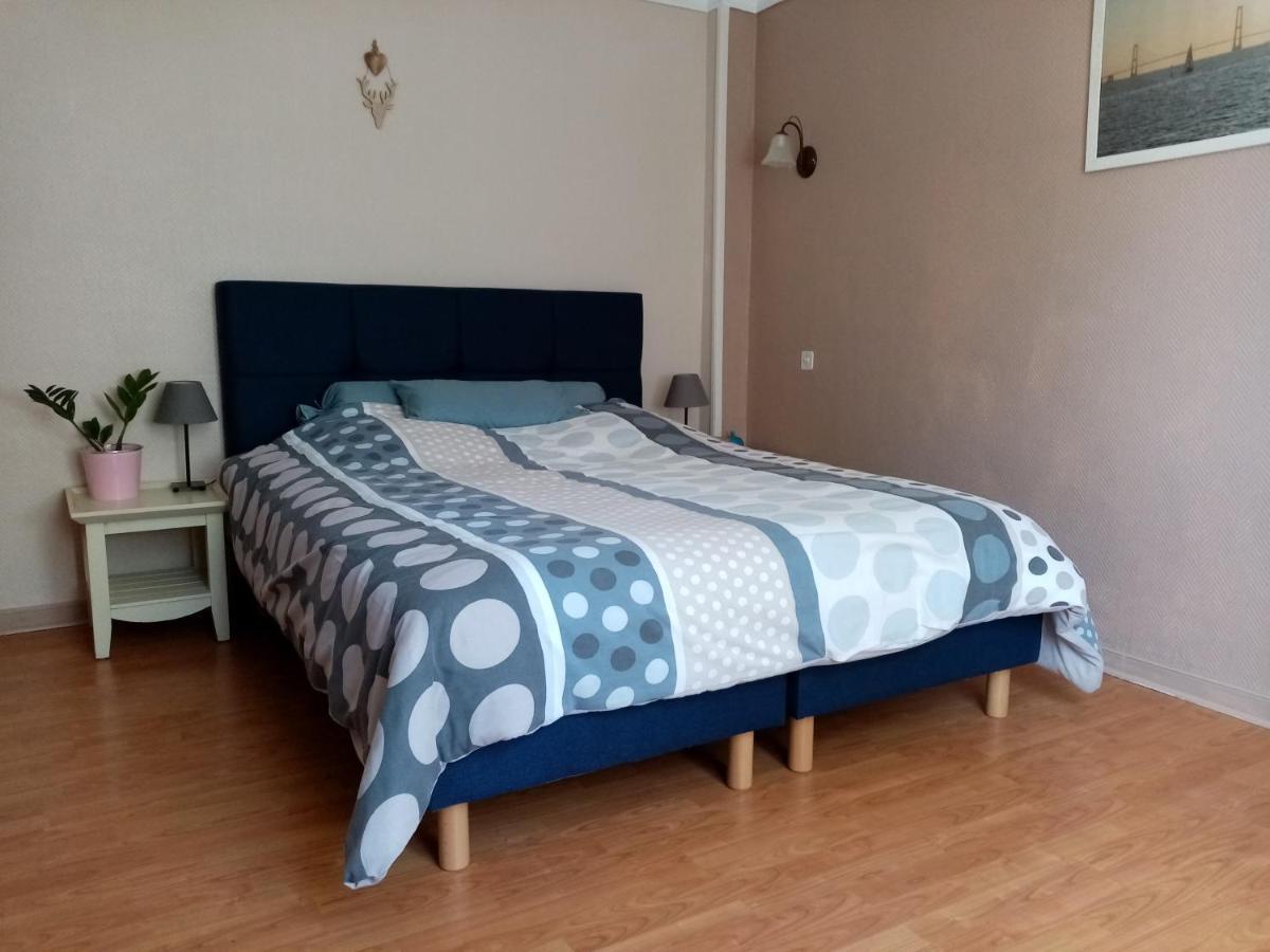 La Metairie De Biaudos B&B 외부 사진