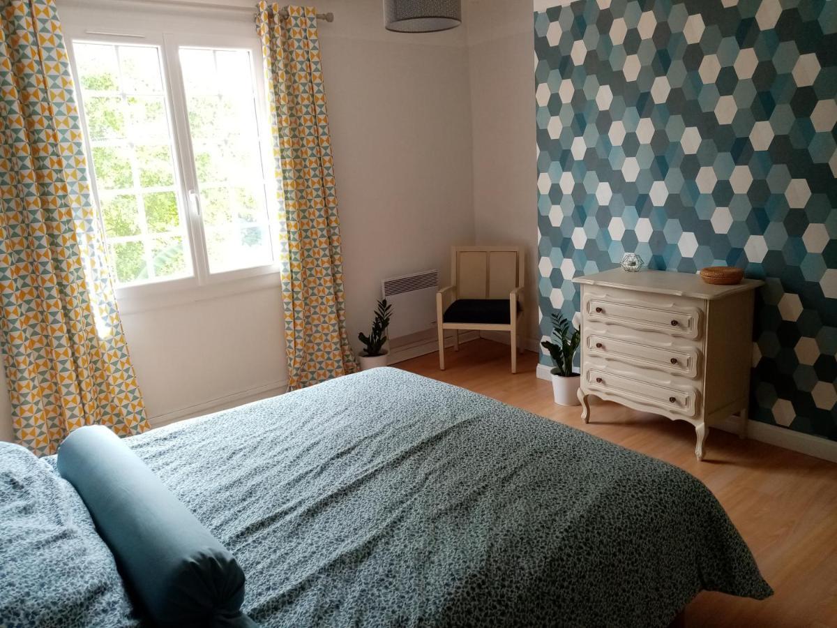 La Metairie De Biaudos B&B 외부 사진