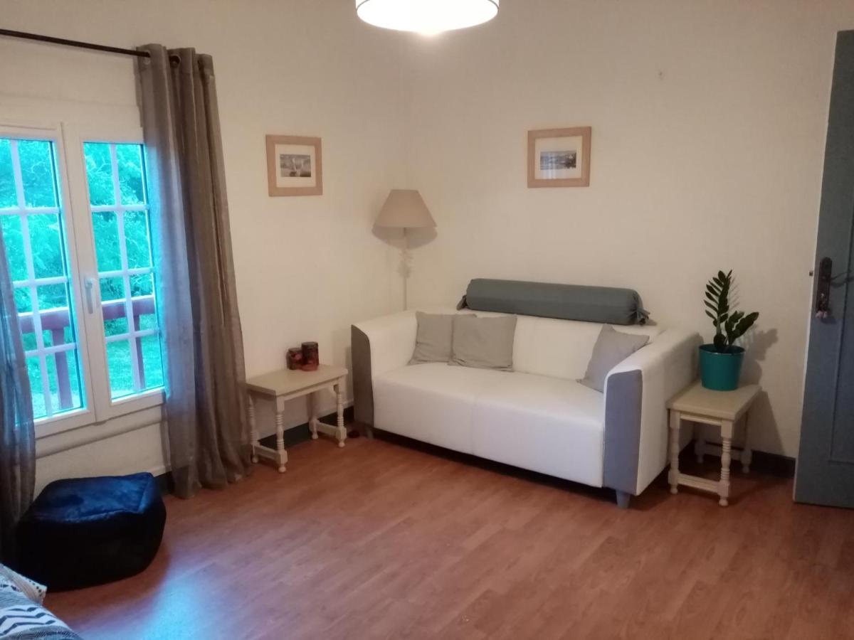 La Metairie De Biaudos B&B 외부 사진