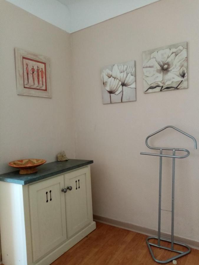 La Metairie De Biaudos B&B 외부 사진