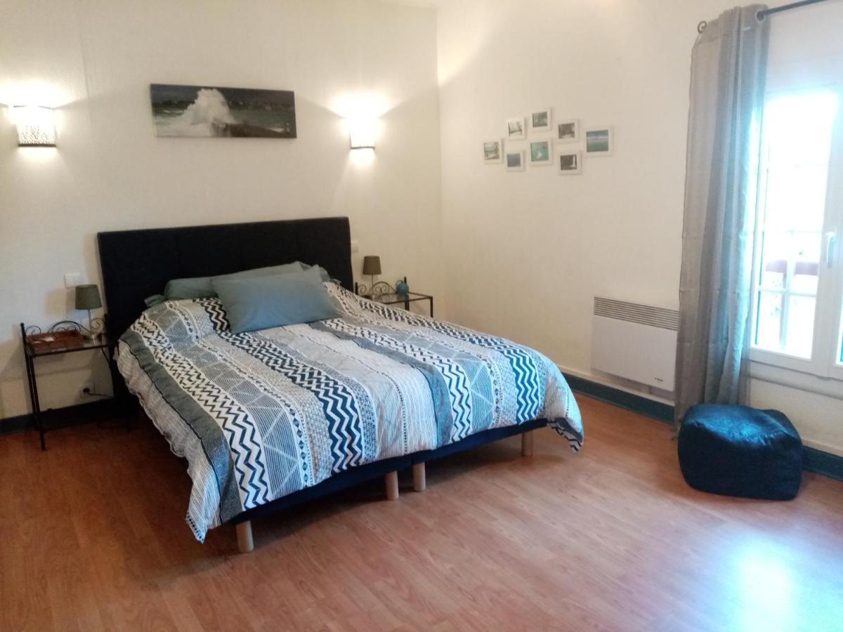 La Metairie De Biaudos B&B 외부 사진