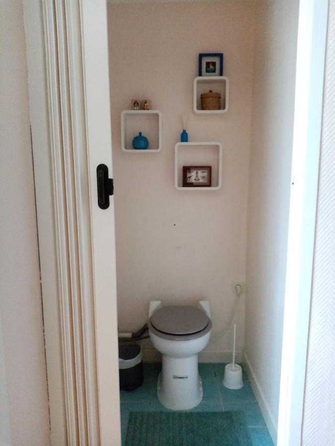 La Metairie De Biaudos B&B 외부 사진