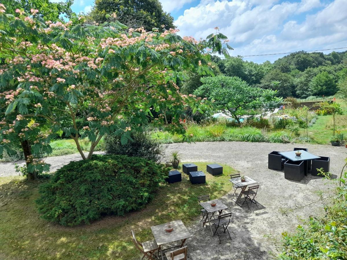 La Metairie De Biaudos B&B 외부 사진